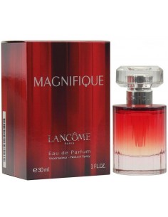 profumo lancome magnifique